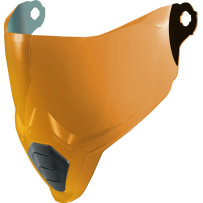 Pantalla Ultrashield™ — Compatible con Ultraflite, Espejo 25k dorado, Talla única