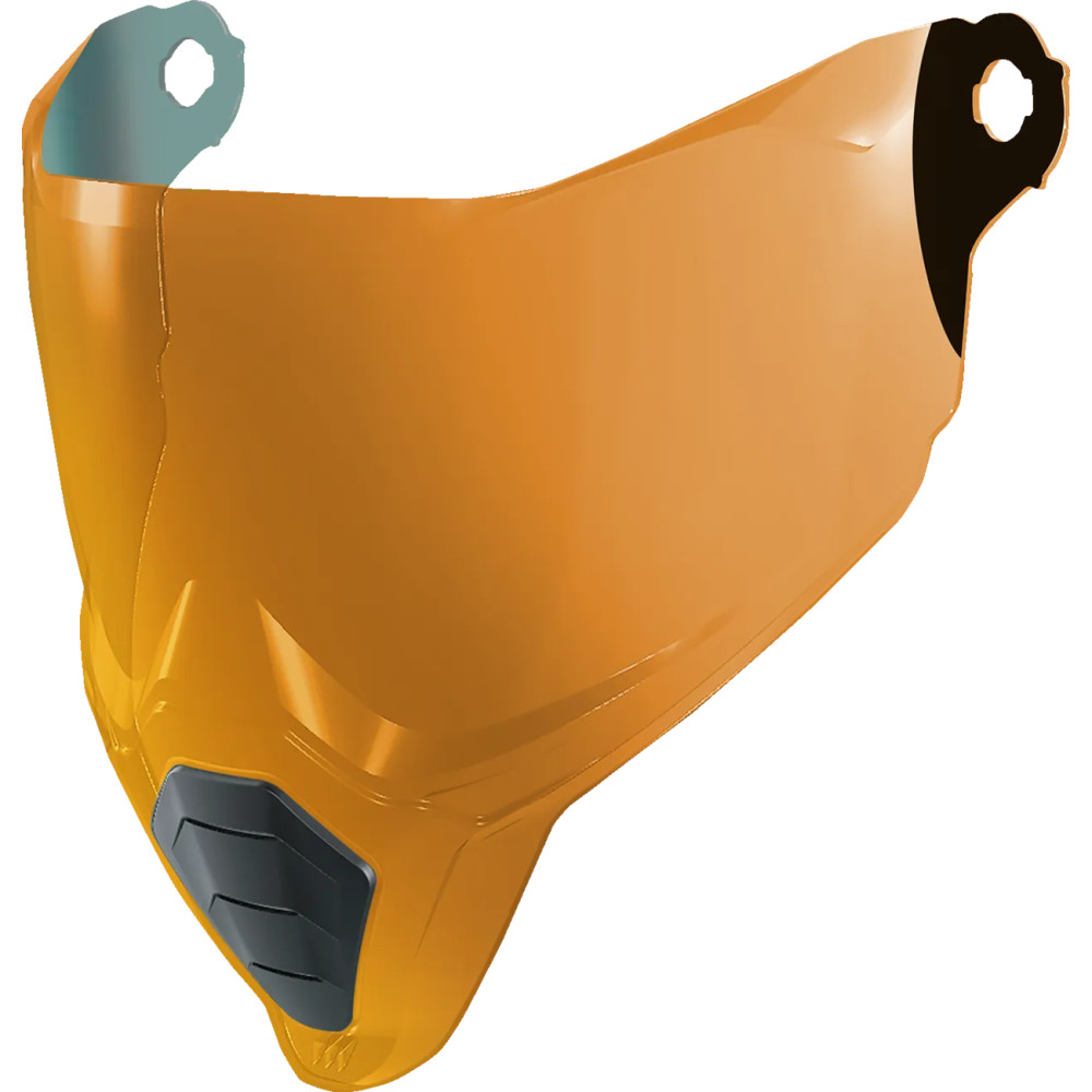 Pantalla Ultrashield™ — Compatible con Ultraflite, Espejo 25k dorado, Talla única