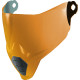 Ultrashield™ Shield — Fits Ultraflite, Mirror 25k Gold, One Size