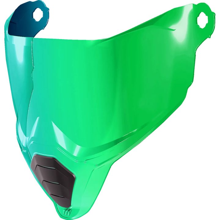 Ultrashield™ Shield — One Size, Fits Ultraflite, Green