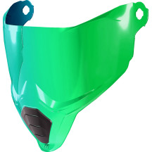 Pantalla Ultrashield™ — Talla única, Compatible con Ultraflite, Verde