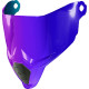 Ultrashield™ Shield — Fits Ultraflite, Blurple Purple, One Size
