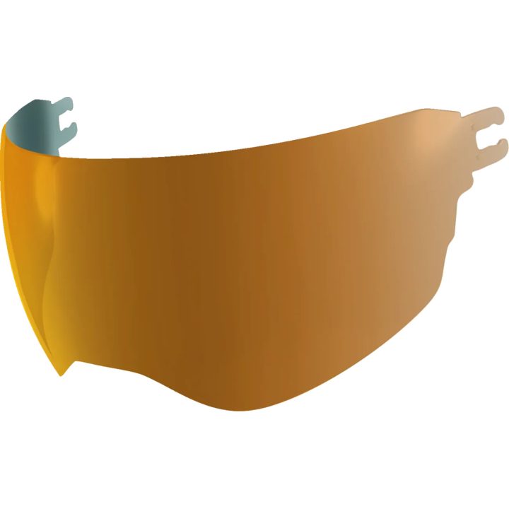 Dropshield Ultra™ Shield — Ultraflite fit, 25k gold