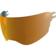 Visera Dropshield Ultra™ — para Ultraflite, oro 25k