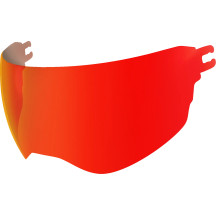 Protector Dropshield Ultra™ — Talla única, Ultraflite, Rojo Calypso