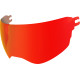 Dropshield Ultra™ Shield — One Size, Ultraflite, Calypso Red