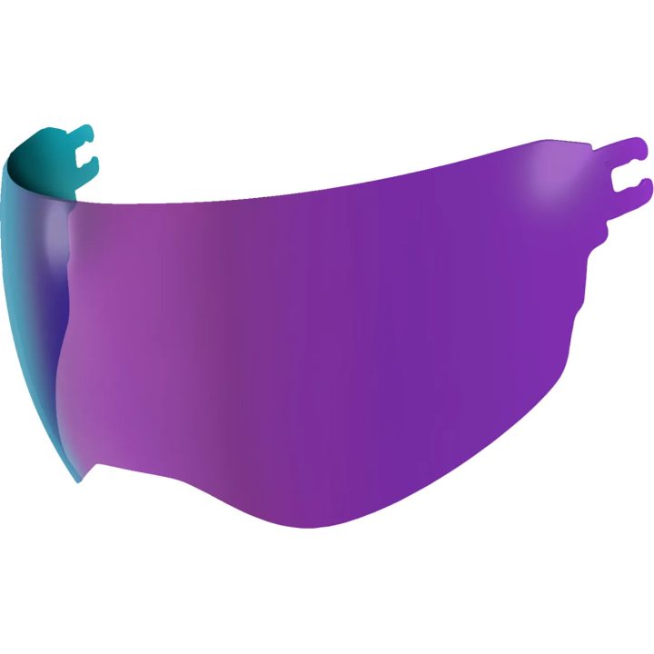 Dropshield Ultra™ Shield — One Size, Fits Ultraflite, Purple
