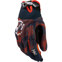 Guantes MX1™ — Talla M, Naranja