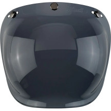 Pantalla burbuja antivaho — Ahumado