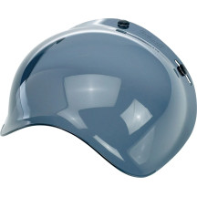 Pantalla burbuja antivaho — Ahumado