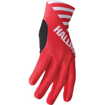 Mainstay Gloves — 2XL, Red