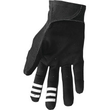 Mainstay Gloves — XL, Black, MX