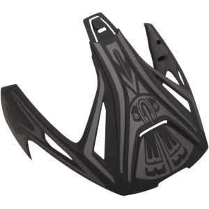 Visera para casco Variant Pro™ — Talla única, Negro