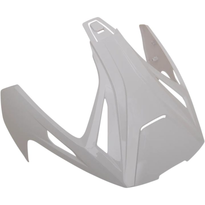 Variant Pro™ Helmet Visor — One Size, White