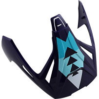 Visera para casco Variant Pro™ — Talla única, Compatible con Variant Pro™