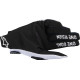 Radar Pro MX Gloves — Size M, White/Black