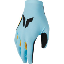 SPORTMODE Iconic Gloves — 2XL, Blue