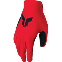 Sportmode Iconic Gloves — XL, Men's, Red