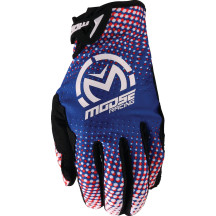 Guantes SX1™ — L, Hombre, Azul