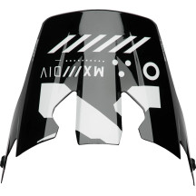 Reflex Sport Helmet Visor — One Size