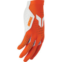 Sportmode Vented Gloves — XS, Men's, Orange