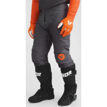 Sportmode Vented Gloves — XS, Men's, Orange