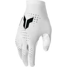Sportmode Vented Gloves — 2XL, White, Men's