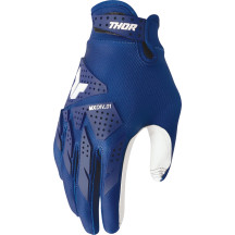Launchmode XP Gloves — 2XL, Blue