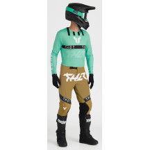 Launchmode Gloves — XL, Black