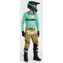 Launchmode Gloves — XL, Black