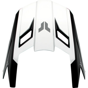 Youth Fleet Helmet Visor Kit — Fleet fit, One Size