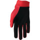 Launchmode Gloves — XS, Red