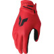 Launchmode Gloves — 2XL, Red
