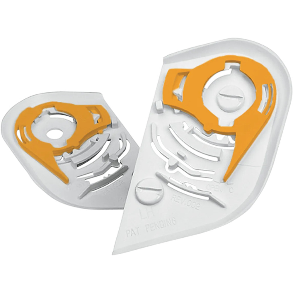 Kit de pivote Proshield™ para visera — Compatible con Alliance™, Airframe, Alliance GT™