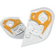 Proshield™ Visor Pivot Kit — Fits Alliance™, Airframe, Alliance GT™