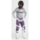 Launchmode Gloves — L, Men's, White