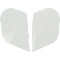 Placas laterales para casco Airframe/Alliance™ — Alliance™, Airframe, Blanco, Talla única