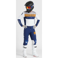 Sportmode Bravo Gloves — XL, Navy