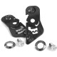 Variant™ Helmet Pivot Kit — One Size, Black