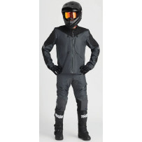 Terrain Gloves — XL, Charcoal