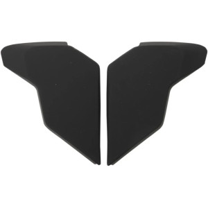 Airflite™ Helmet Side Plates — Fits Airflite™, One Size