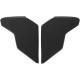 Airflite™ Helmet Side Plates — Fits Airflite™, One Size