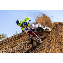 Guantes Launchmode Bleach — S, Acid