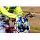 Launchmode Bleach Gloves — Size M