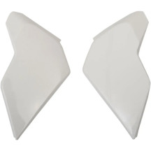 Placas laterales para casco Airflite™ — Blanco, para Airflite™