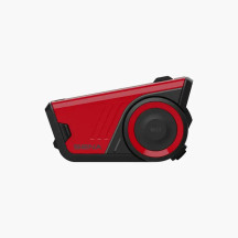 Placa frontal para 60S — Rojo