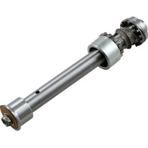 Juego de amortiguadores para horquilla delantera — N.º de pieza 242113, horquilla