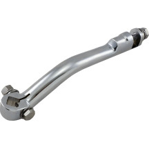 Forged Kicker Arm — Chrome