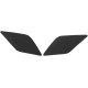Airflite™ Helmet Forehead Vent Switch — Gray matte, One Size
