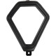 Airflite™ Helmet Mouth Vents — One Size, Black